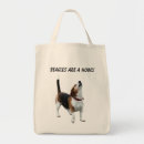 Recherche de beagles mignons sacs Drôle