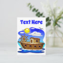 Recherche de bateau cartes postales Pêche