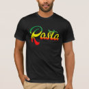 Zoek naar rasta kleuren tshirts Reggae