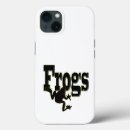 Recherche de amphibiens iphone coques Crapaud