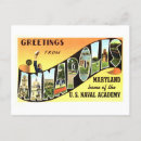 Recherche de annapolis cartes postales Maryland