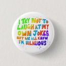 Recherche de joke badges Funny