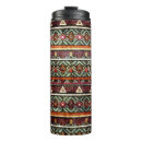 Recherche de ethno tasses Géométrique