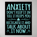 Recherche de maladie chronique posters Sensibilisation