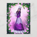 Recherche de pourcentage cartes postales Reine