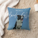 Recherche de border collie coussins Maman de chien