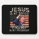 Recherche de trump tapis souris Allons à brandon