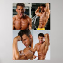 Recherche de culturiste posters Fitness
