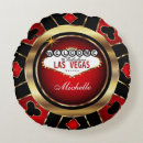 Recherche de poker coussins Las vegas