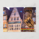 Recherche de brème cartes postales Deutschland