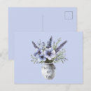 Recherche de vase à fleur cartes postales Pour elle
