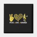 Recherche de bananes magnets Vacances