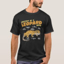 Recherche de leopard gecko tshirts Léopard