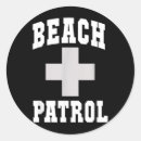 Recherche de future infirmière autocollants Humour médical