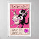 Recherche de lapin vintage posters Chat