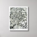 Recherche de souterrain art Surréaliste