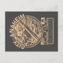 Recherche de anaheim cartes postales Vintage