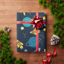 Zoek naar heelal cadeaupapier Astronomie