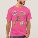 Zoek naar noedels tshirts Noedel liefhebber