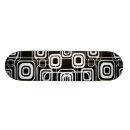 Recherche de demi skateboards Géométrique