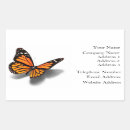 Recherche de cartes de visite autocollants Affaires