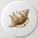 Recherche de coquillage badges Océan