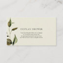 Recherche de emballement invitations Feuillage