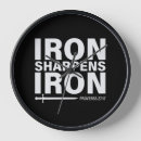 Recherche de fer horloges Pour tous