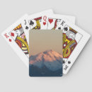 Recherche de alpin jeux de cartes Montagne