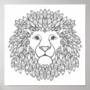 Zoek naar zen doodle kunst Mandala