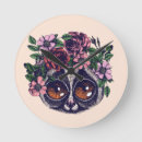 Recherche de halo horloges Hippie