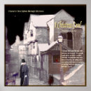 Recherche de scrooge posters Dickens