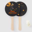 Recherche de halloween éventails Effrayant
