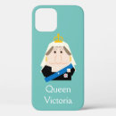 Recherche de victoria iphone coques Reine