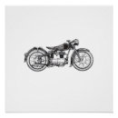 Recherche de moto vintage posters Amour