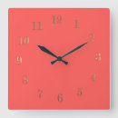 Recherche de saumon horloges Uni