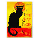Recherche de cabaret français posters Le conversation noir