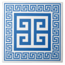 Recherche de la grèce antique carreaux Motif