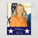 Zoek naar hillary briefkaarten 2016