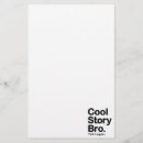 Zoek naar cools briefpapier Grappig