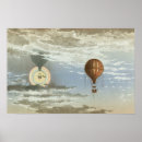 Zoek naar lichtgevende posters Wolken