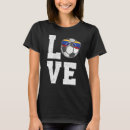 Recherche de venezuela tshirts Amour