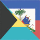 Recherche de nassau autocollants Île