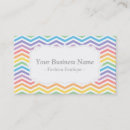 Recherche de motif chevron cartes visite Styliste
