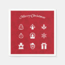 Zoek naar pictogram servetten Grafisch