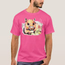 Recherche de se reposer tshirts Faune
