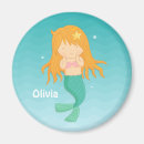 Recherche de fée mignonne magnets Girl