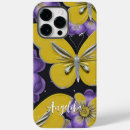 Recherche de papillon violet iphone coques Mignon