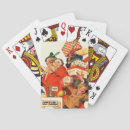 Recherche de curtis jeux de cartes Woman