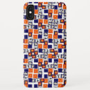 Recherche de fantômes mignons iphone coques Motif d'halloween